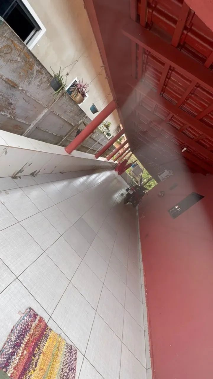 Casa a venda 