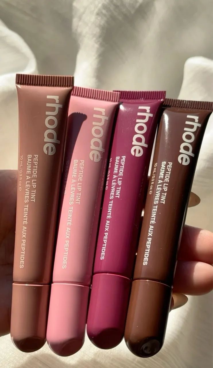 Gloss Labial Rhode - Foto 2