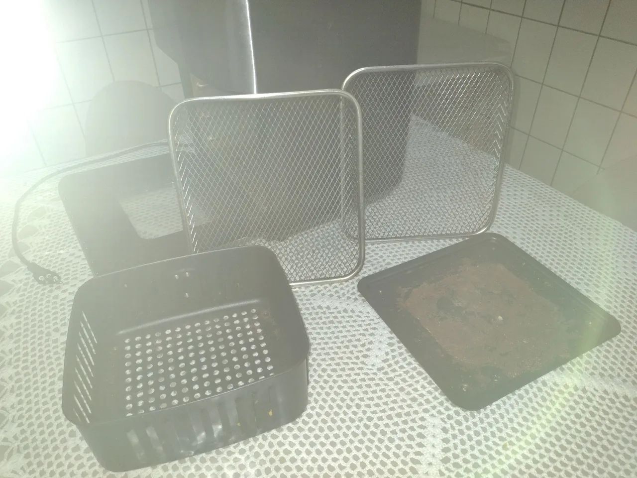 Airfryer Philco - Foto 5