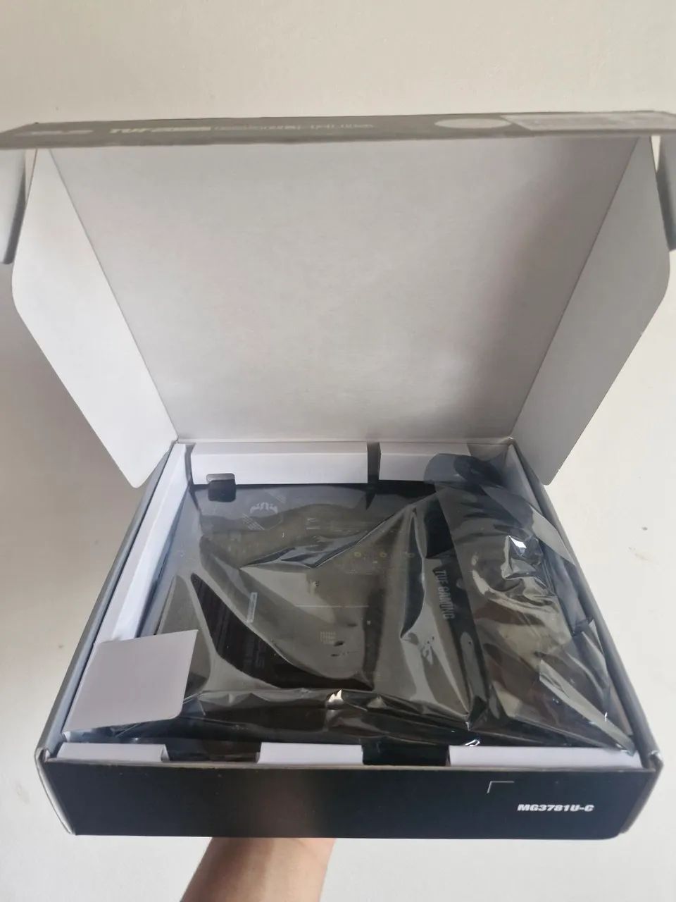 B550 TUF GAMING - Foto 3