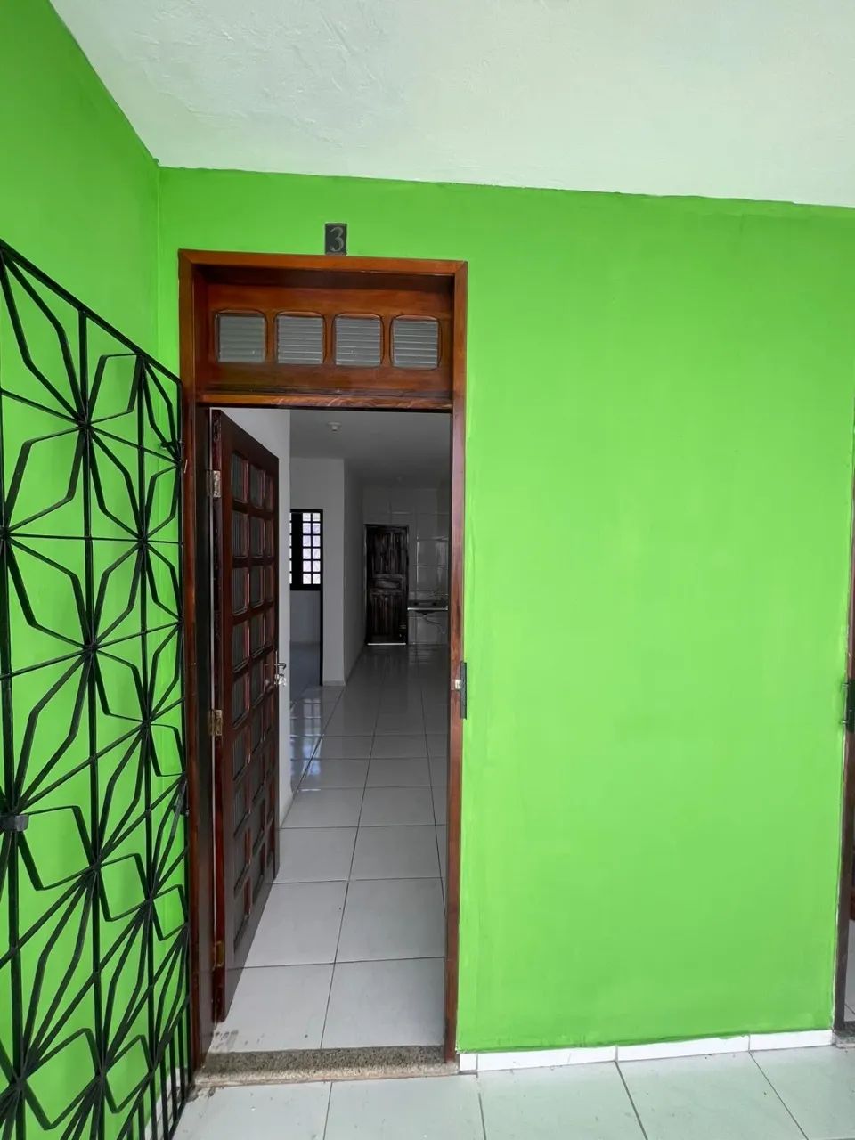 Prédio Comercial à venda no Montese, Fortaleza - Foto 4