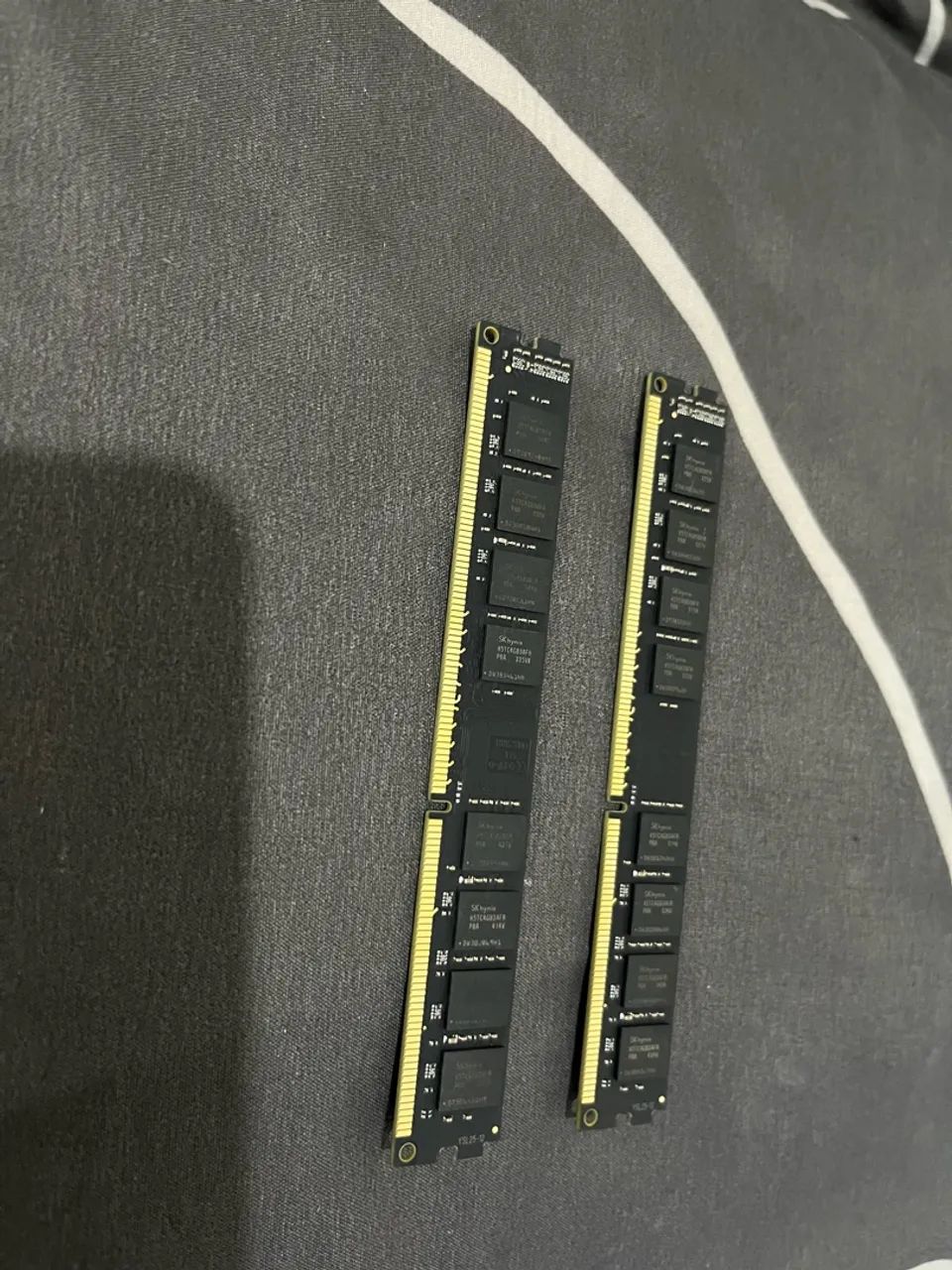 Memória ram ddr3 - Foto 2