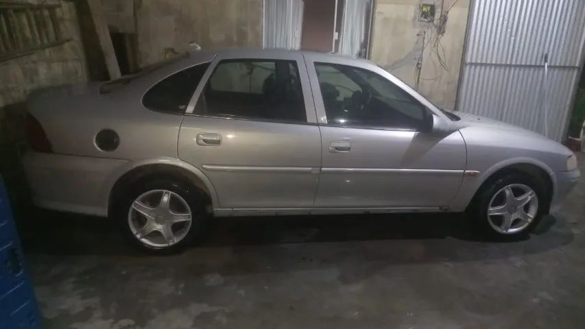 Chevrolet Vectra GLS/expres.2.2/ 2.0 E 2.0 CD 8V 2000