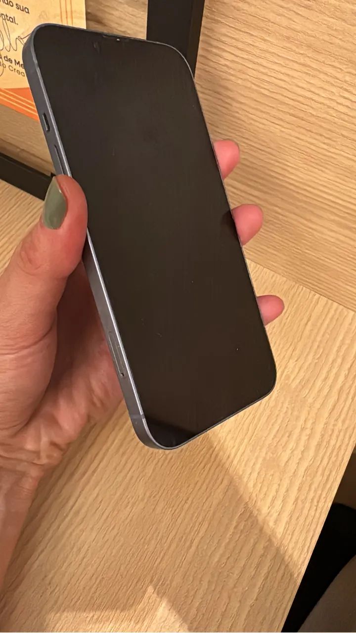 Celular I Phone  - Foto 2