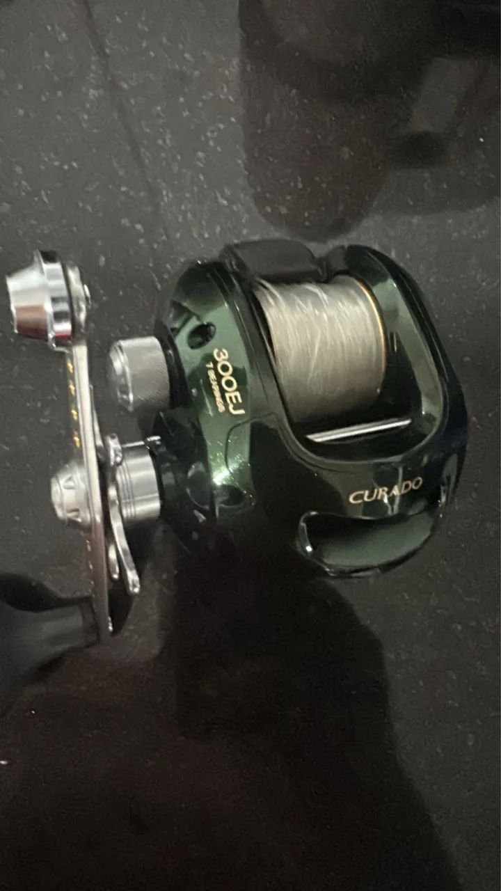shakespeare ugly stik tiger jigging rod Elite Casting Rods Type:USBWB1540C661 US BOAT CA 6F6 1PC 15-40LB Shayla Shad these rods give anglers Deer, duck & fishing
