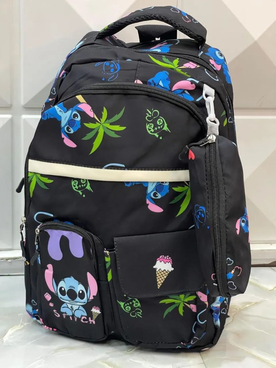 Mochilas  - Foto 5