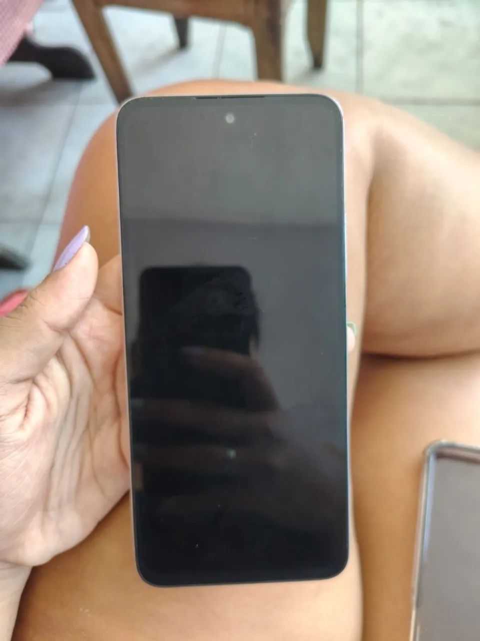 Xiaomi redmi 12, 256 GB, 1 ano de uso. - Foto 2