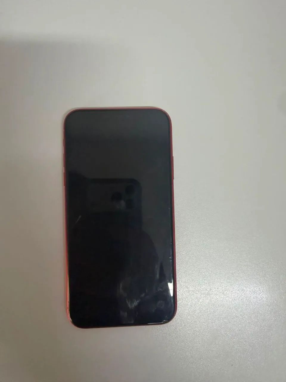 IPHONE 11 VERMELHO - Foto 2
