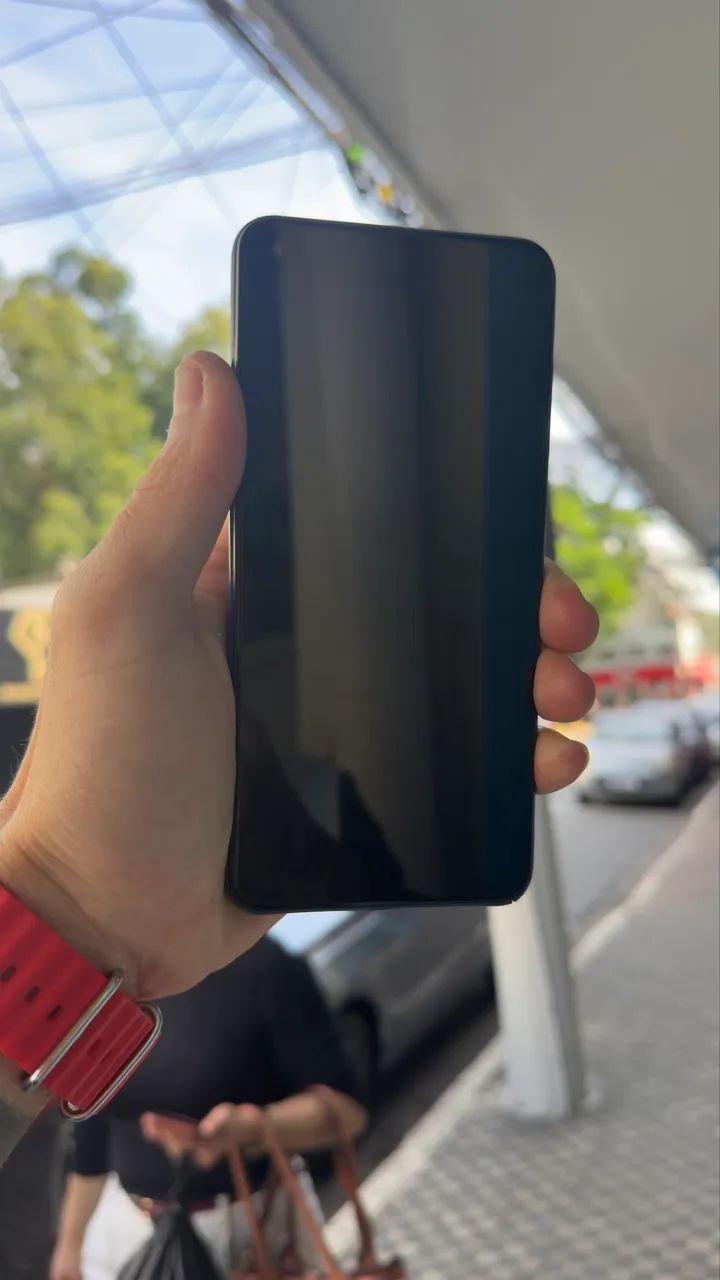 Redmi Note 9  - Foto 3