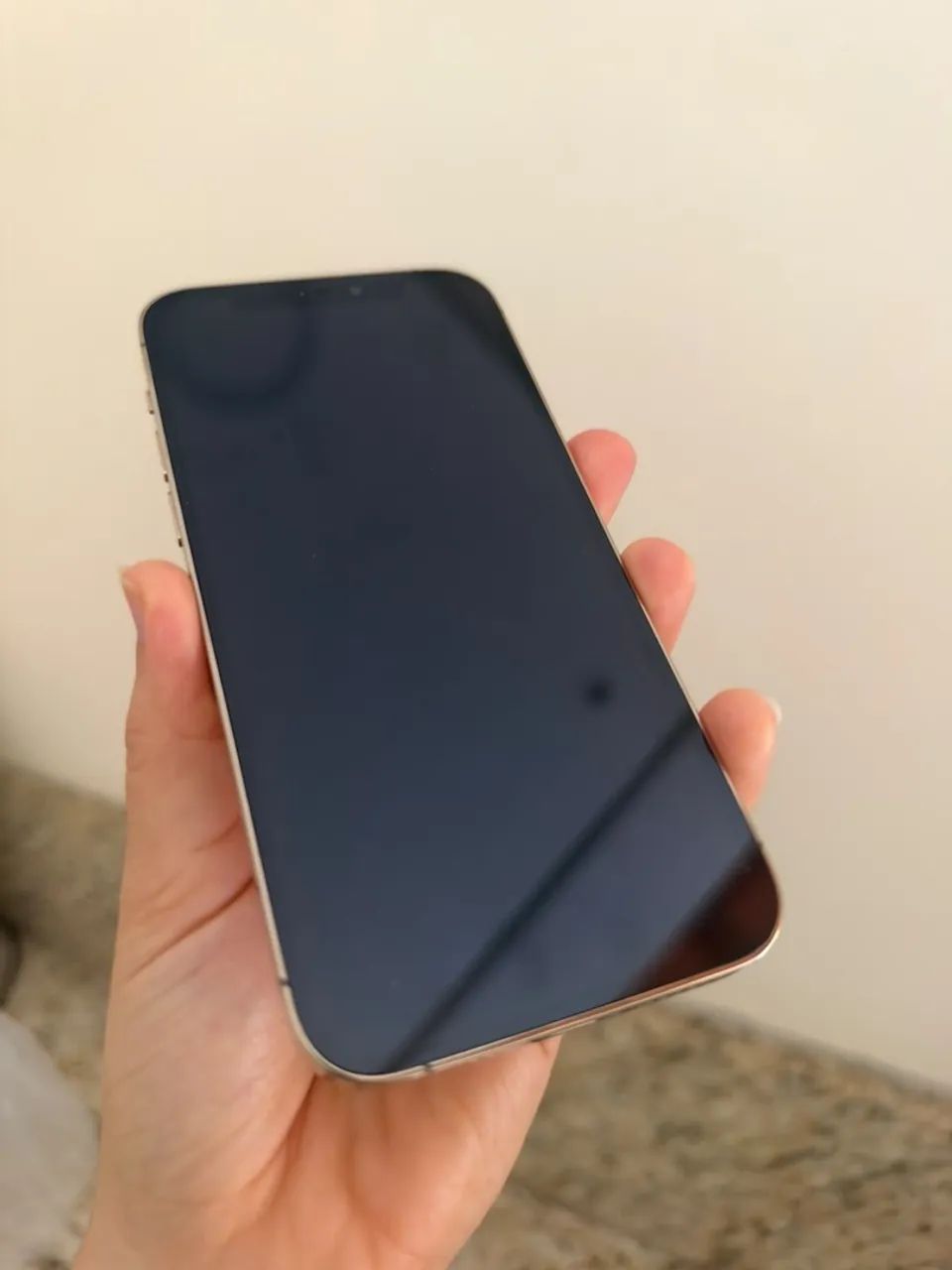 Iphone 12 PRO 128GB - Foto 3
