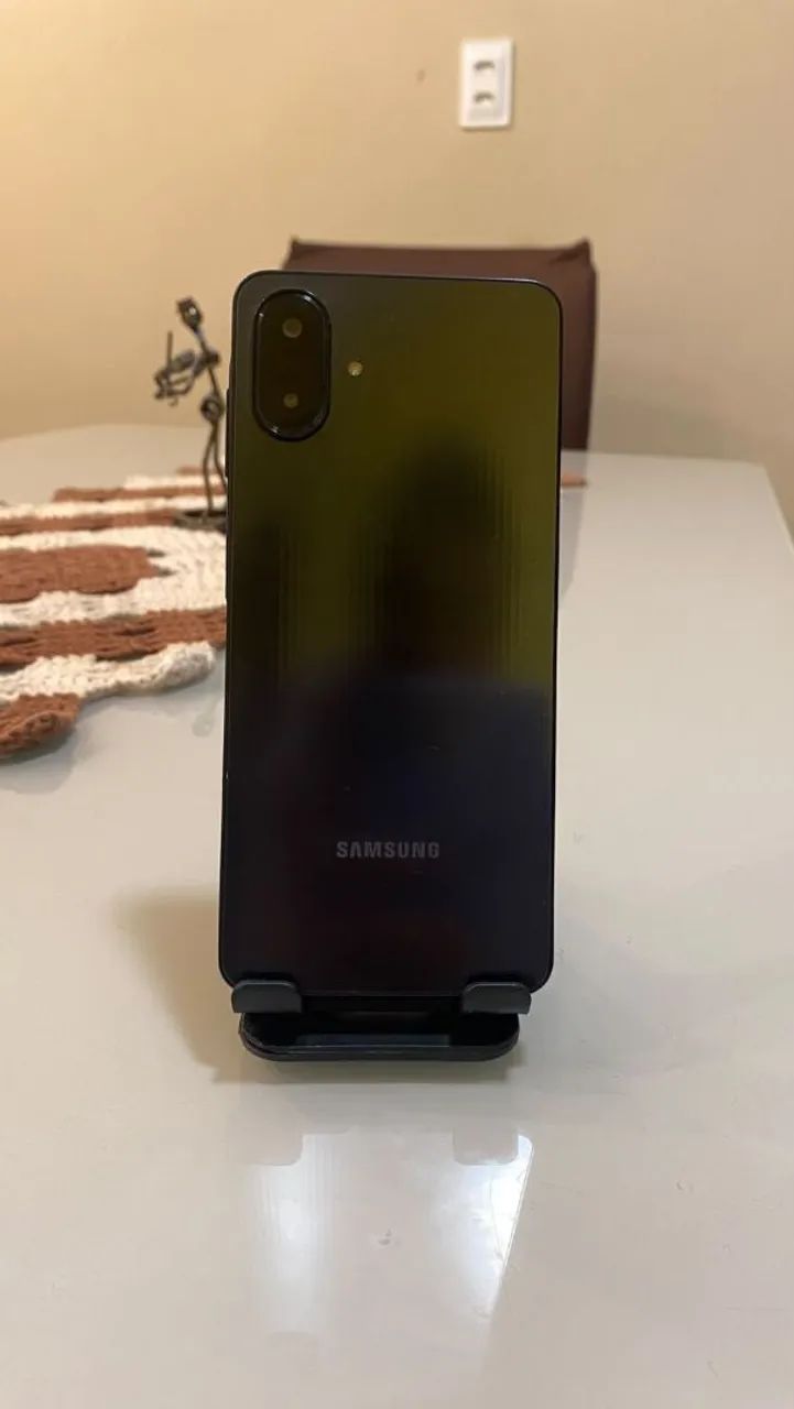 Celular Samsung A07 128gb - Foto 2