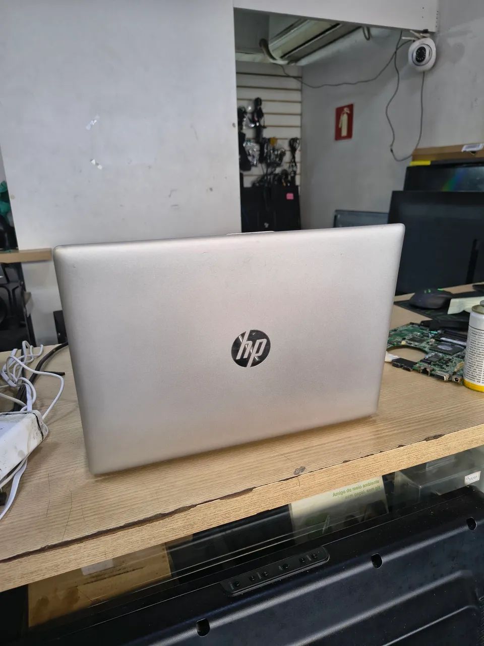Notebook HP PRO BOOK SSD240 - Foto 2