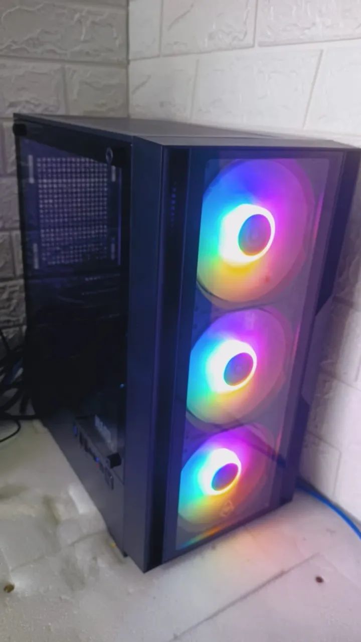 CPU PC RYZEN 5 - Foto 3