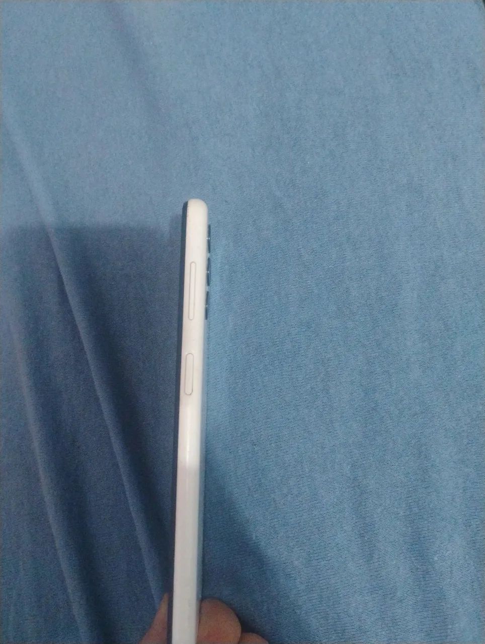 Samsung A135  - Foto 3