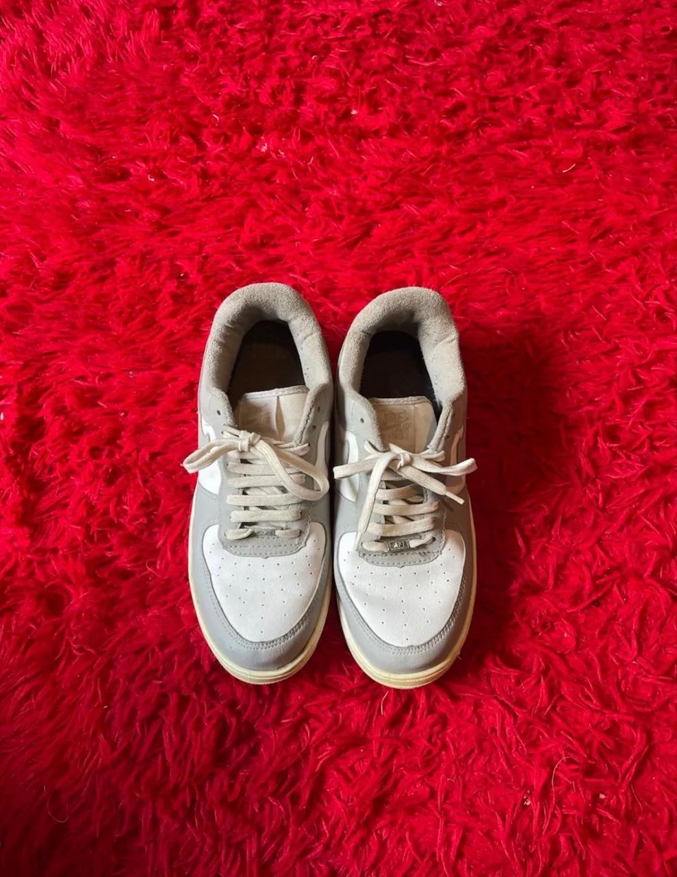 tênis nike air force 1 original - Foto 4