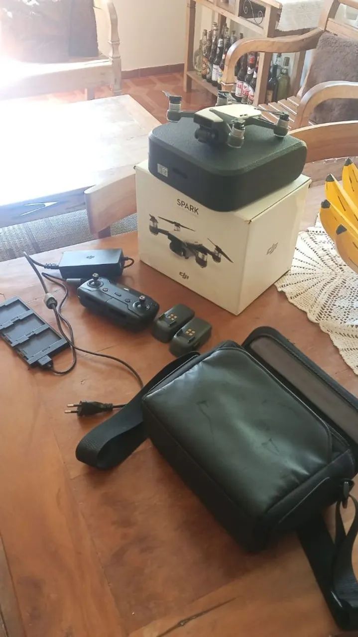 Drone Dji Spark 