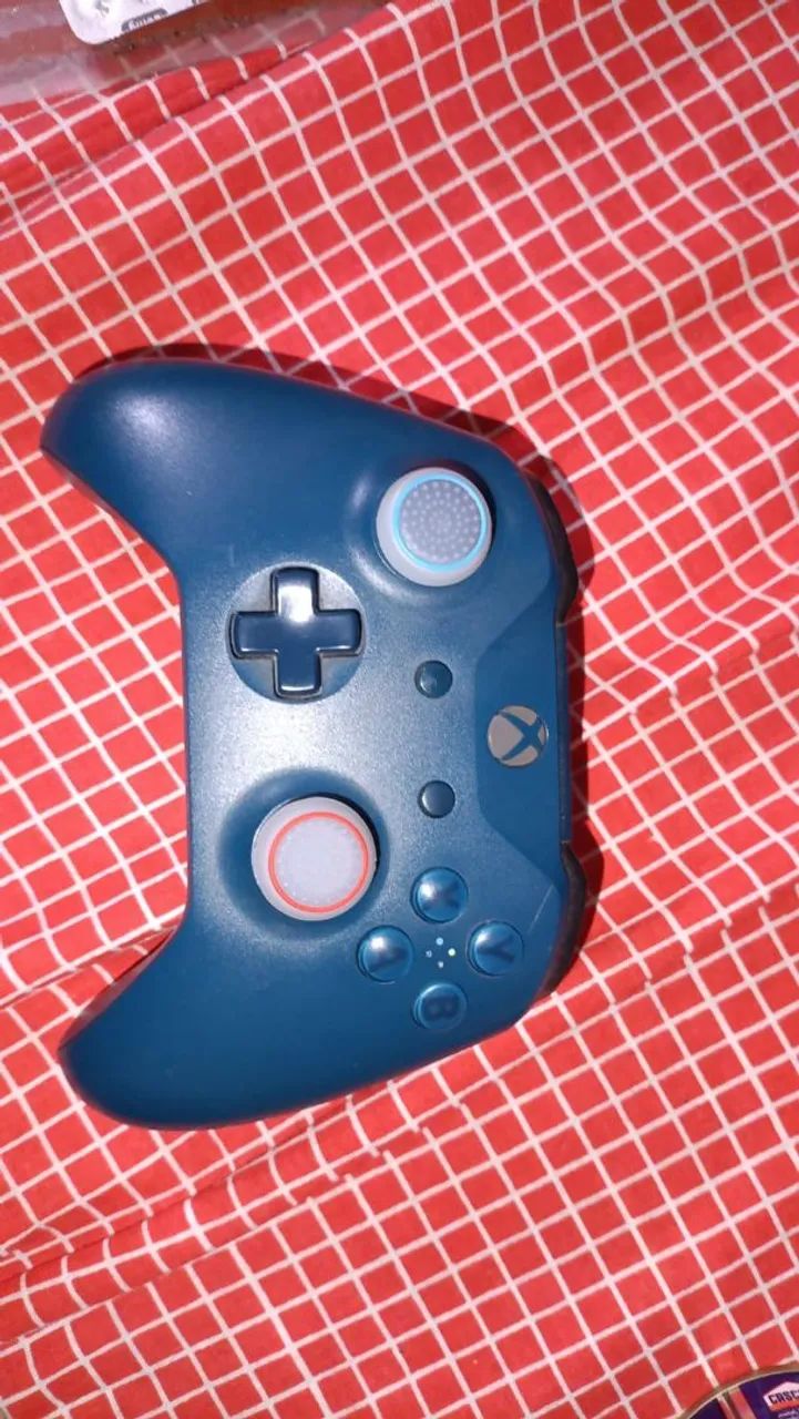 Xbox one 1000GB - Foto 3