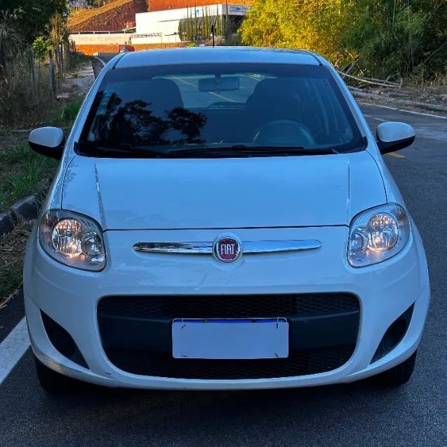 Fiat Palio Palio ATTRACTIVE 1.0 EVO Fire Flex 8v 5p 2015