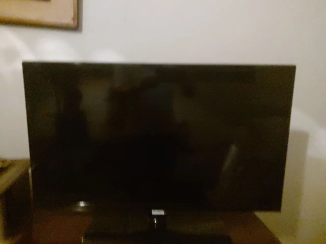 Vendo TV SAMSUNG 32 polegadas HDMI em perfeito estado  - Foto 2