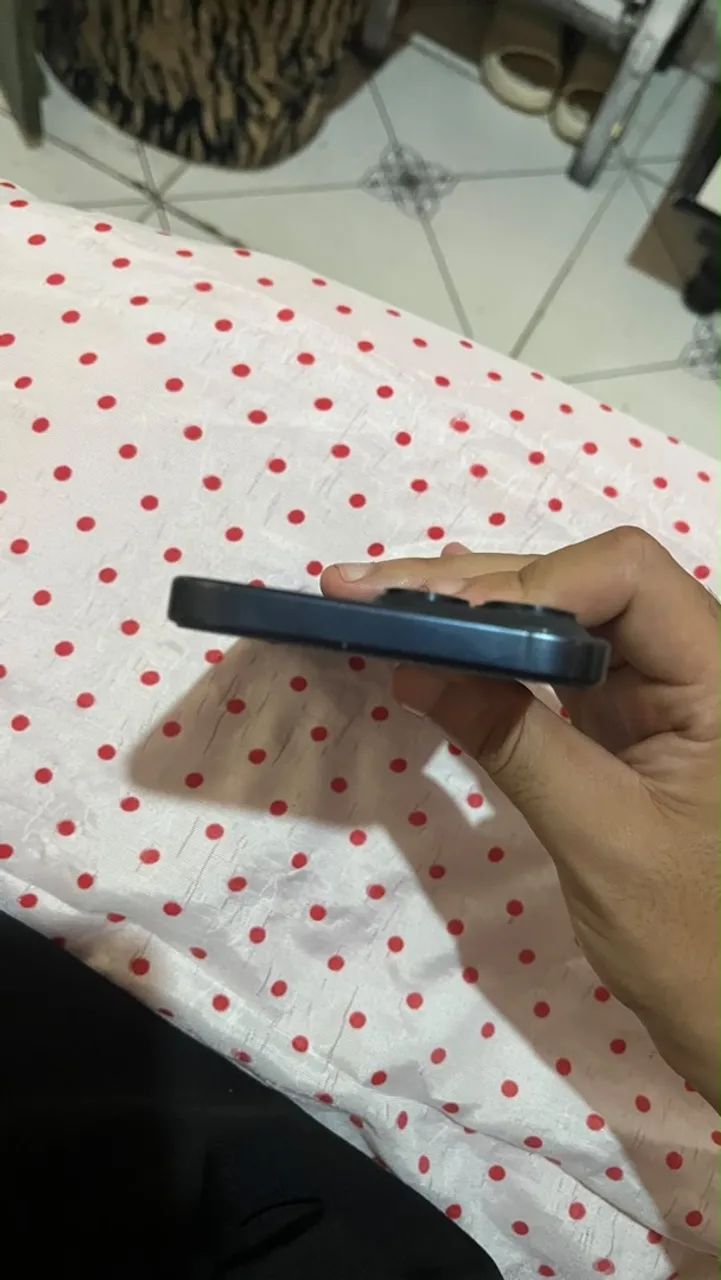 iPhone 15 PRO MAX 256GB IMPECÁVEL - Foto 4