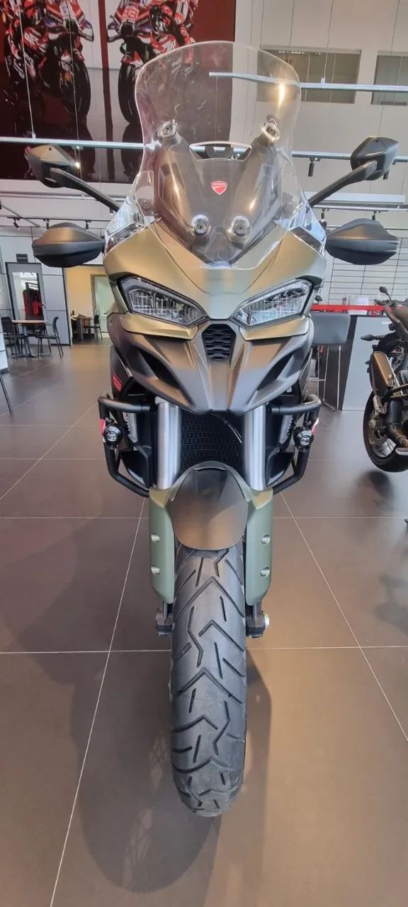 Multistrada V2S 2026 - Foto 2
