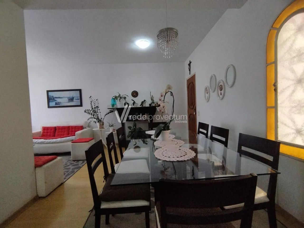 Apartamento a venda no Parque Industrial