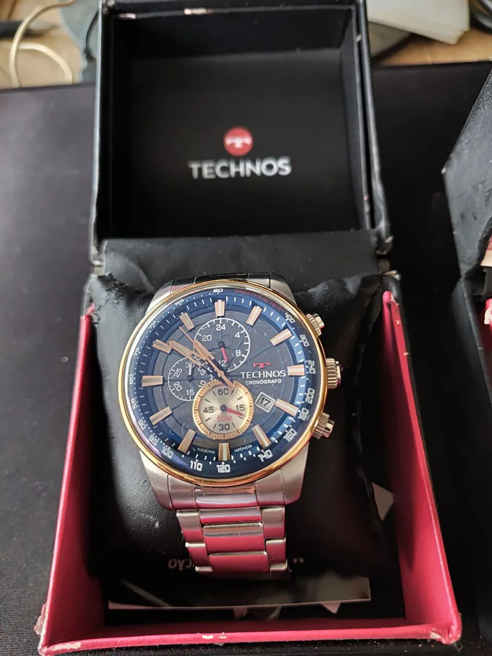 Relogio Technos - Foto 2