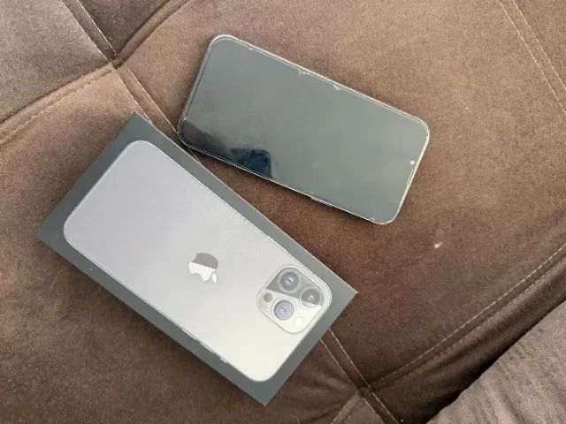 iPhone 13 Pro Max 128GB - Foto 5