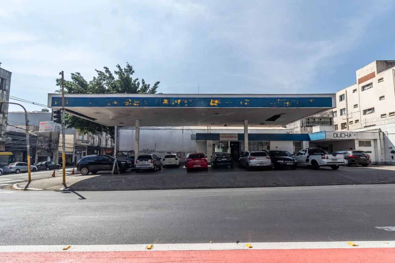 Terreno na Rua Solon, 829  227 m² - Foto 4