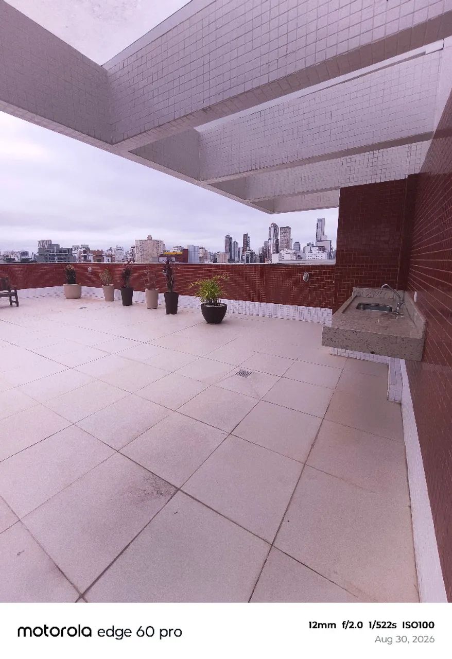 Direto com proprietário, mobiliado, próximo a 29 de março - Foto 3