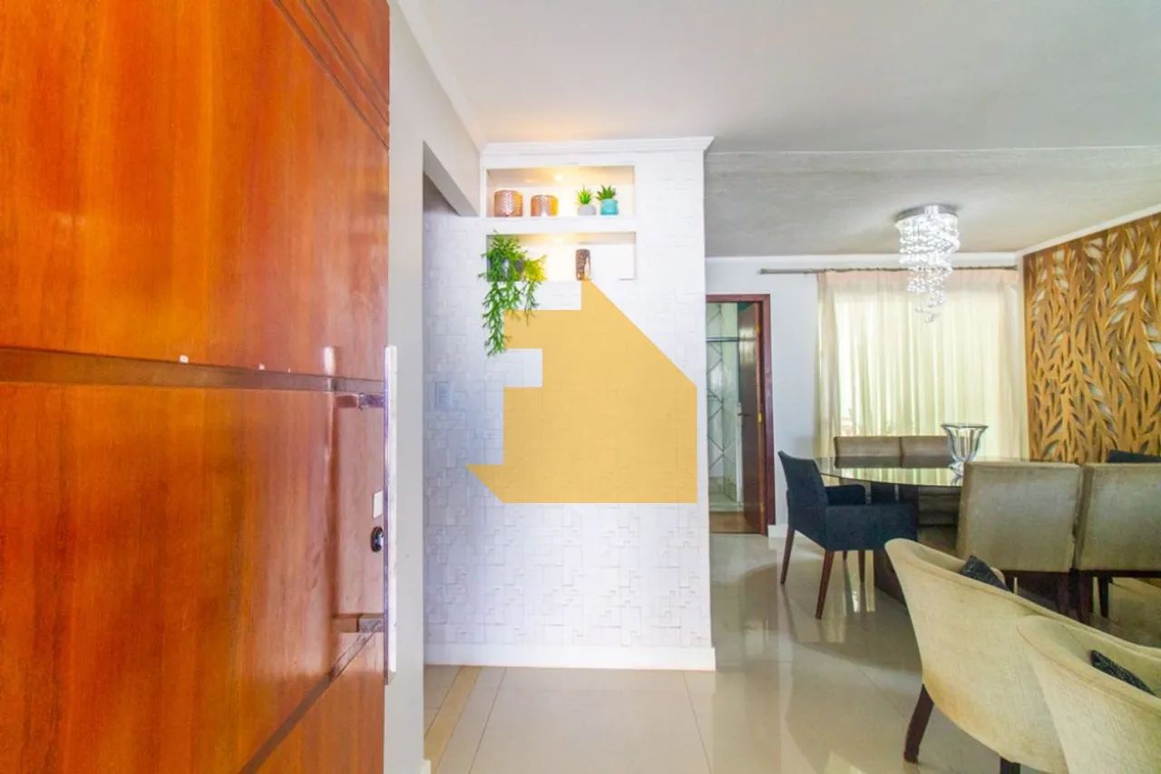 CASA COM PISCINA NO QUINTAS DO SOL - Foto 4