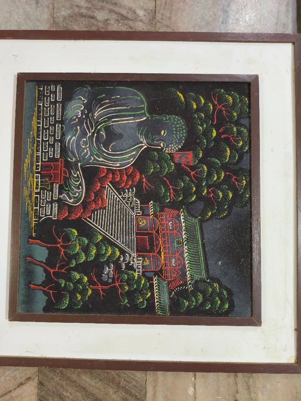 Quadros antigos - Foto 5