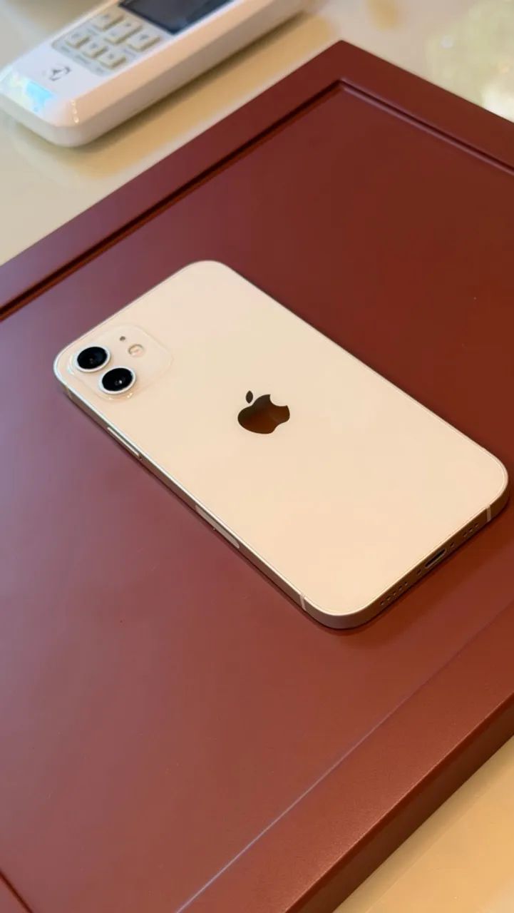 IPHONE 12 128gb - Foto 5