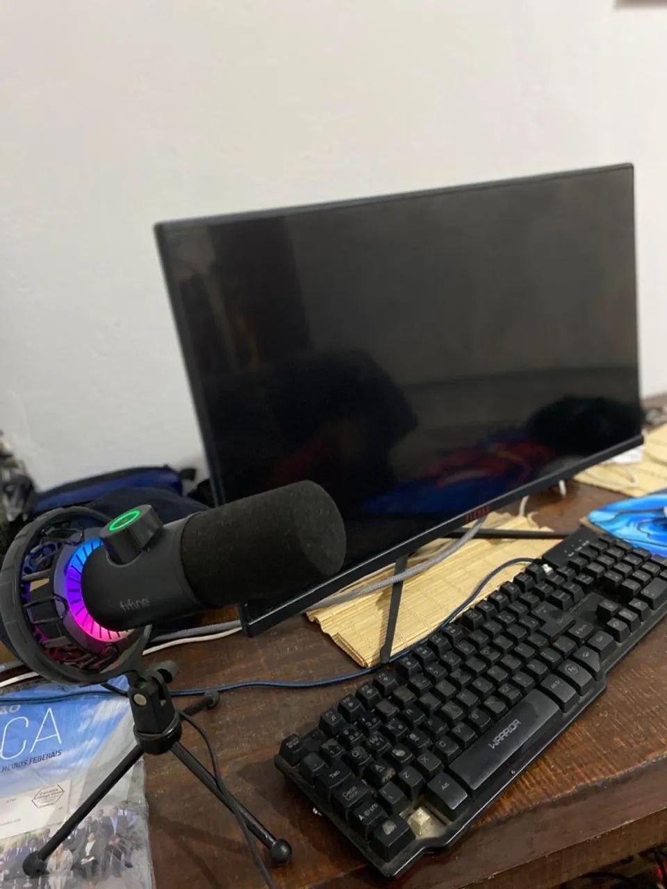 Monitor PICHAU 165hz  - Foto 2