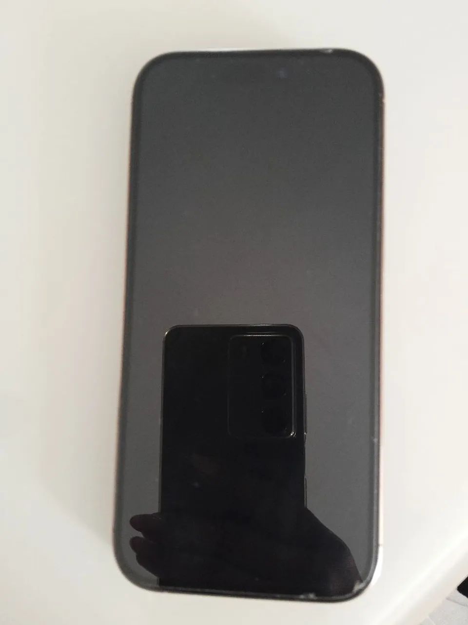 iPhone 16 pro - Foto 2