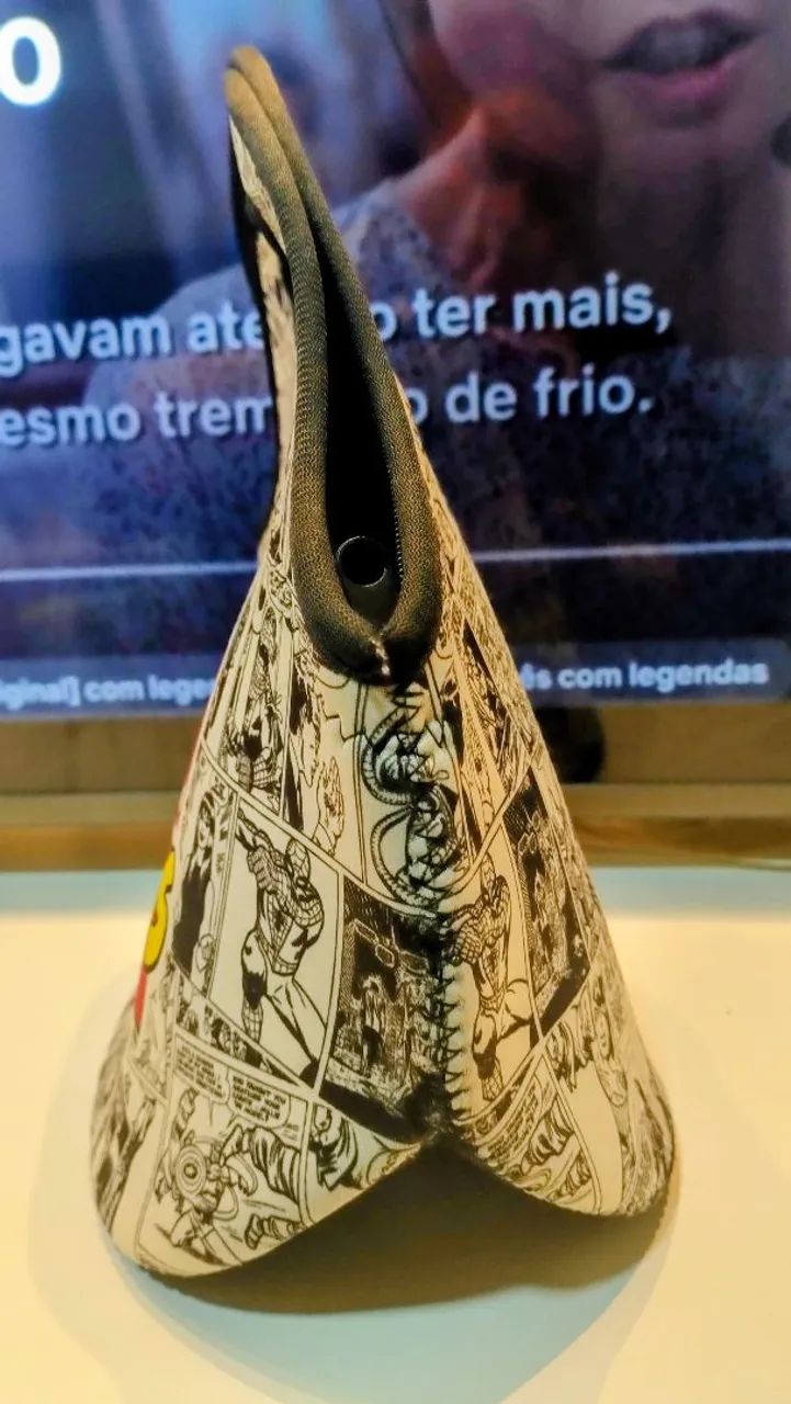 Lancheira  - Foto 2