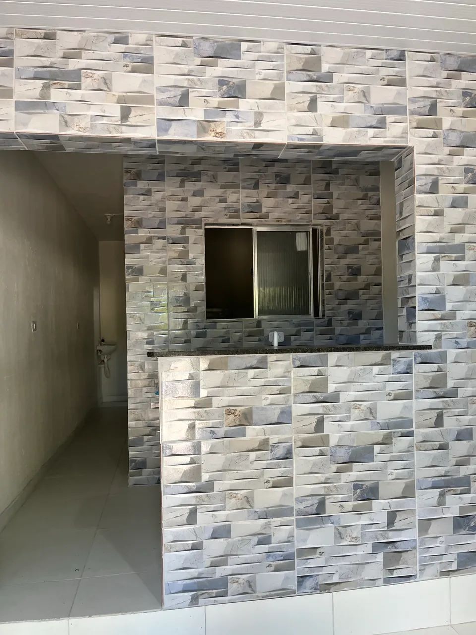 Flat com um quarto a 20 da UFPE(eng química)  - Foto 2