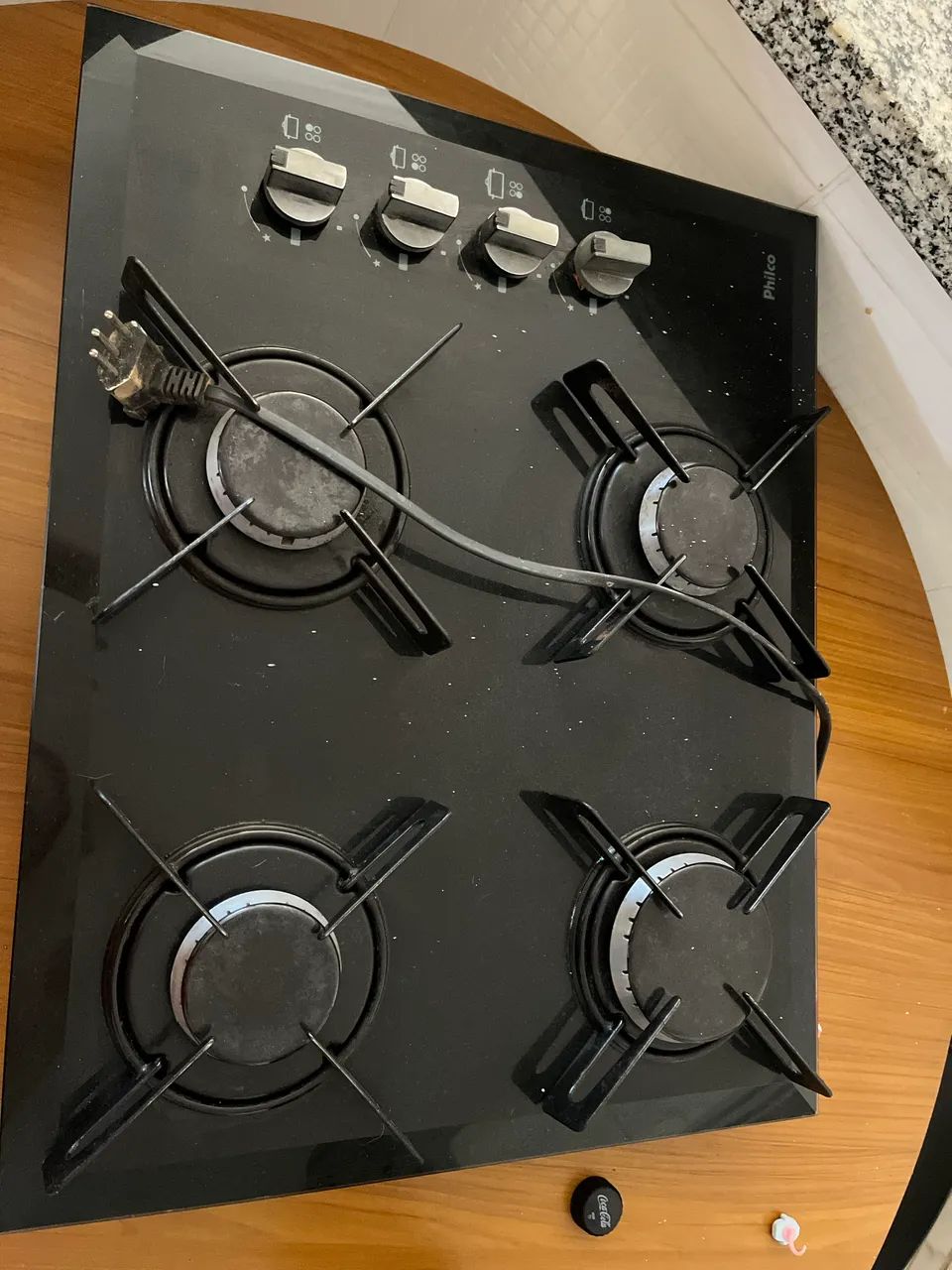 cooktop  - Foto 3