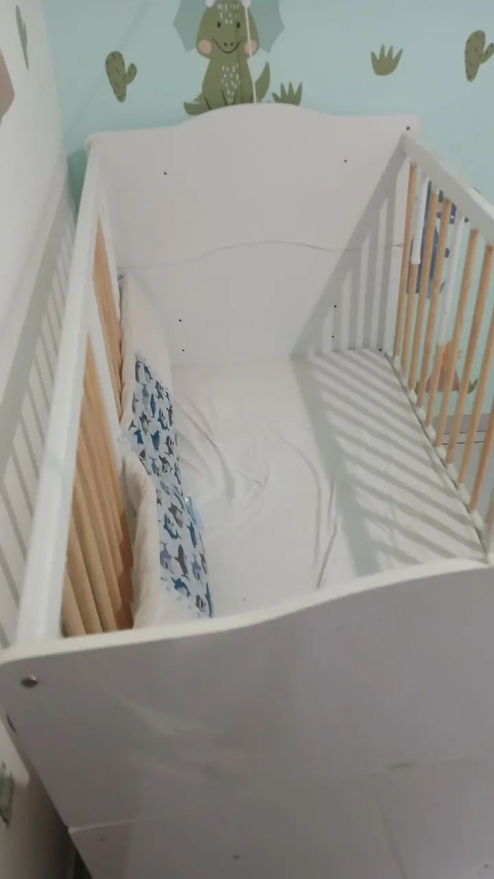 Berço  - Foto 3