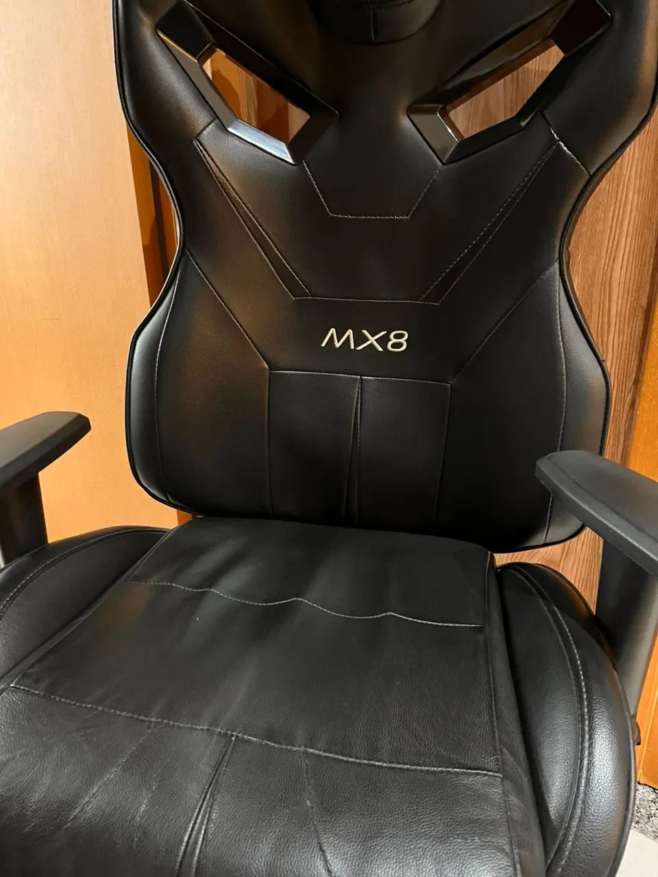 Cadeira gamer mx8 - Foto 2