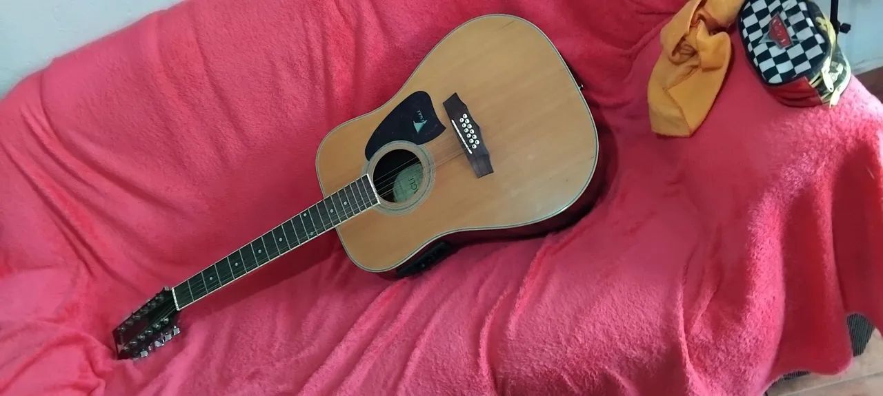 Violão eagle  - Foto 2