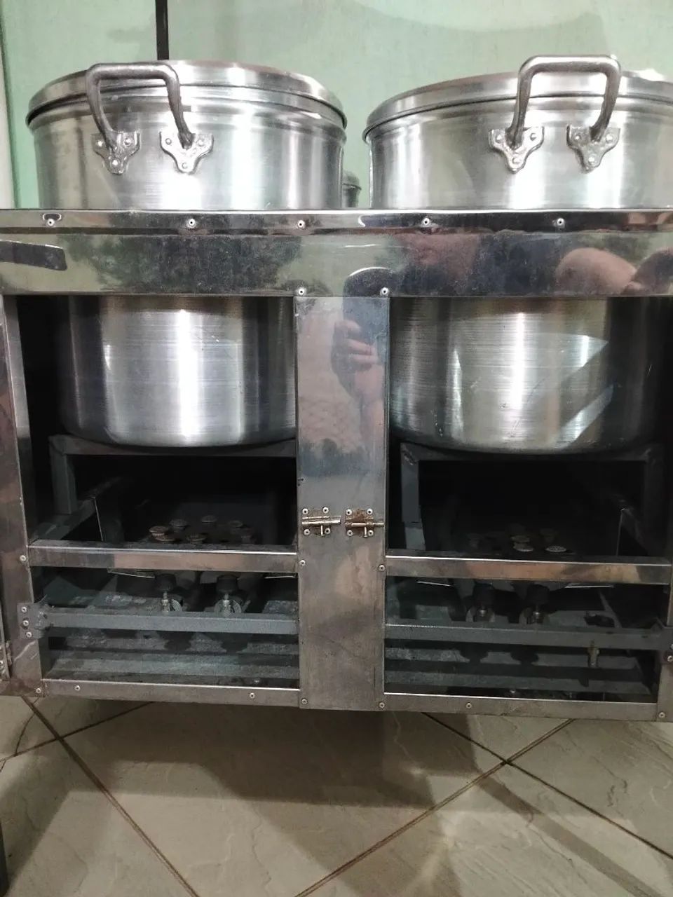 Barraca pra sopas e caldos  - Foto 4