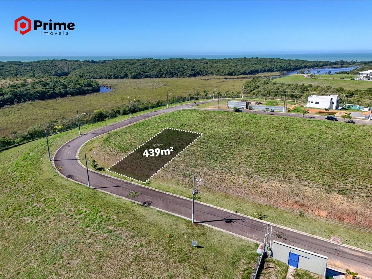TERRENO - NOVA GUARAPARI - Guarapari - Foto 2