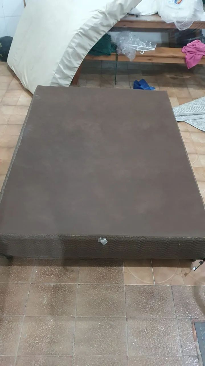 Conjunto Ortobom Magnific - Foto 2