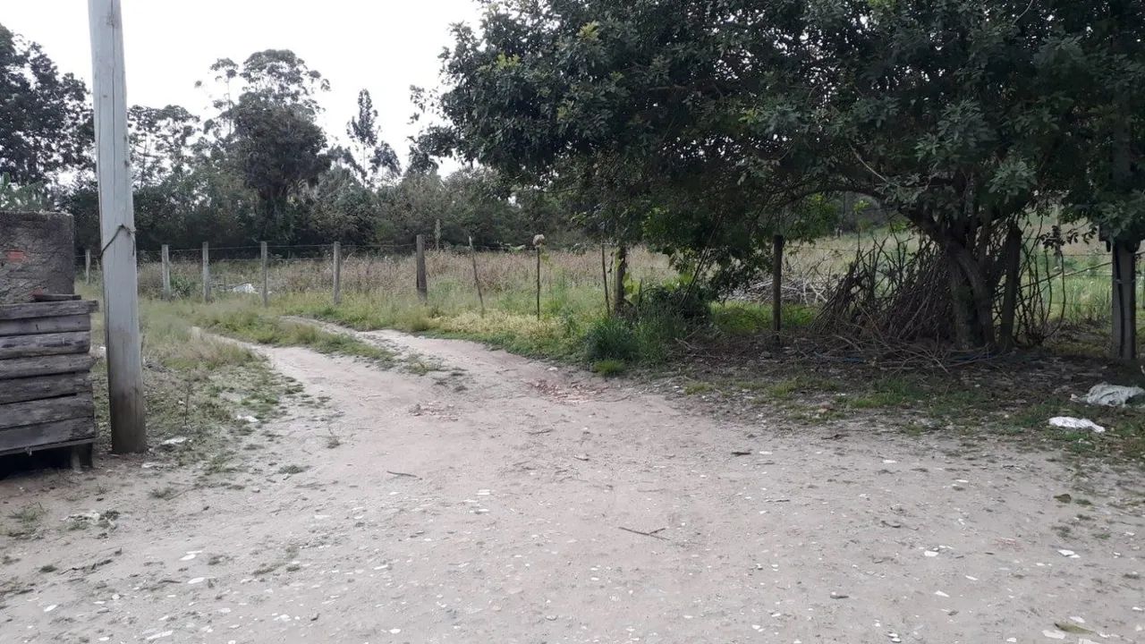 Área Com Matrícula à venda em Imbituba - SC - Foto 4