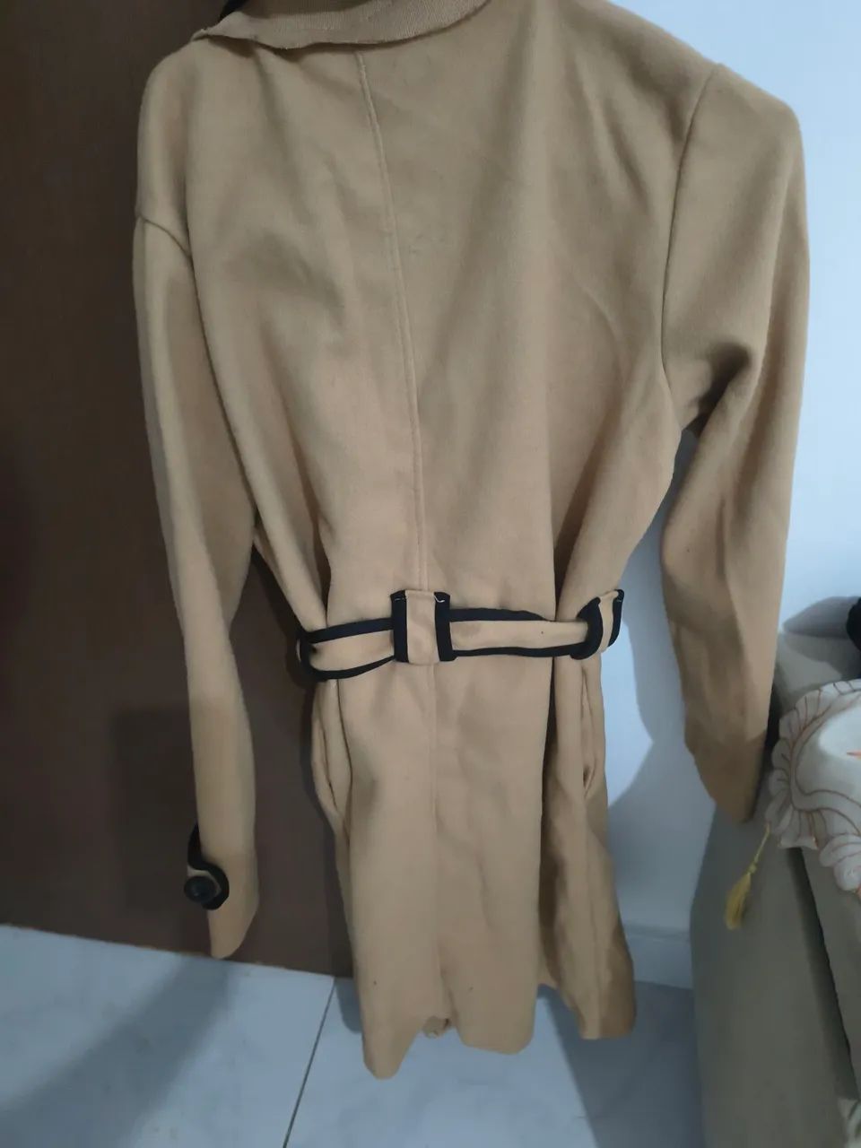 Sobretudo  - Foto 2