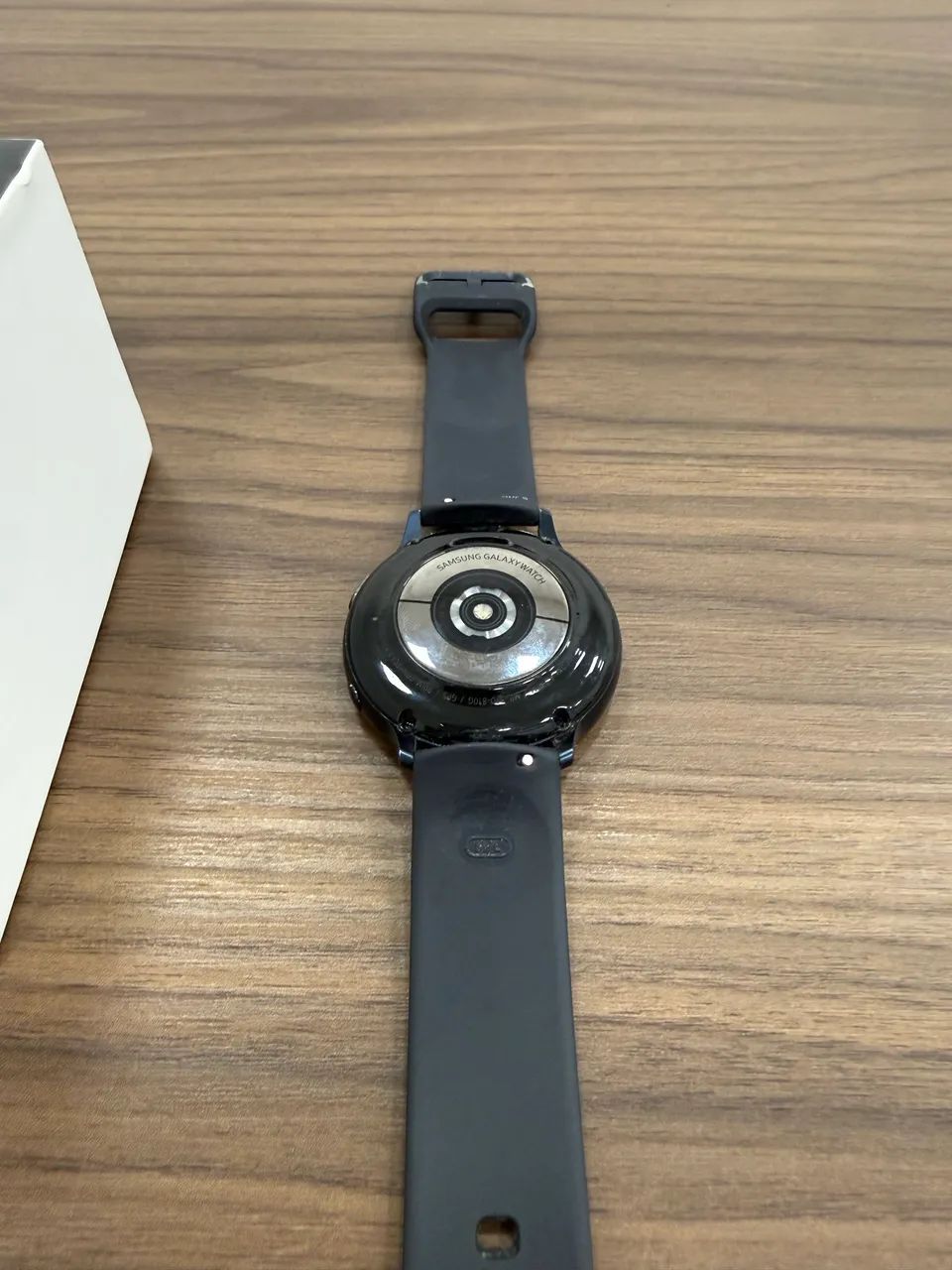 Galaxy Watch active 2