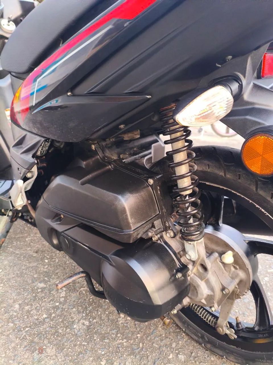 Yamaha Neo  - Foto 5