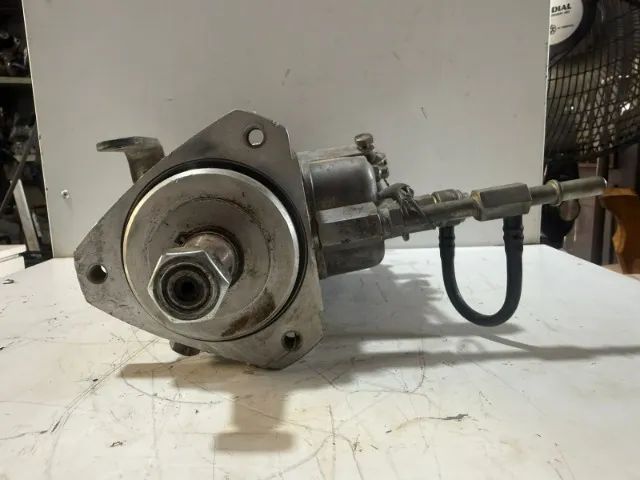 Bomba Injetora Delphi Caterpillar 416E p/n 274-4962 - Foto 3