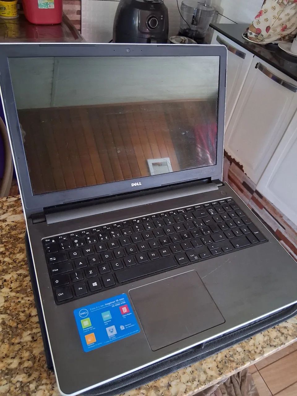 Notebook  - Foto 2